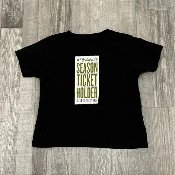 Dirty Coast New Orleans Saints Tee - Picture 1 of 4